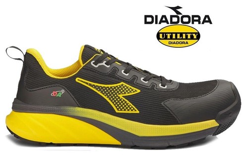Diadora scarpe lavoro - scarpe,