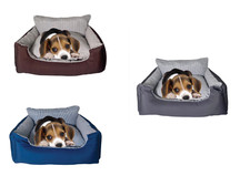 [3 Colori] Cuccia per Cani e