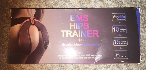 Ems hip trainer - ems,