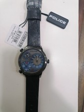 Orologio Police nuovo con