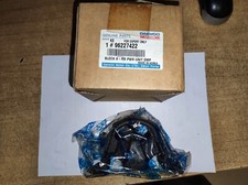 SUPPORTO MOTORE LATO CAMBIO