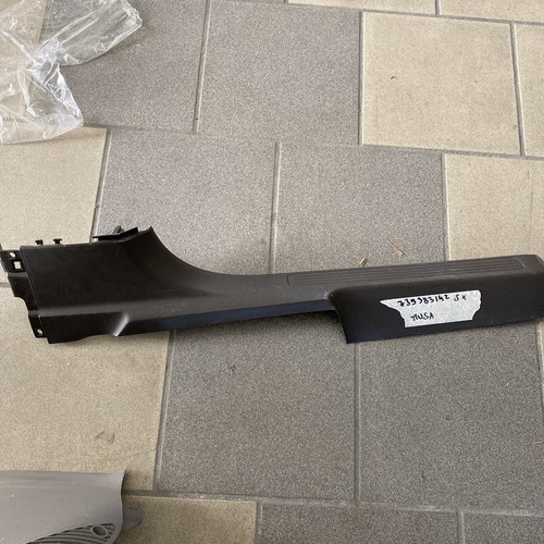 Battitacco anteriore sx - anteriore,