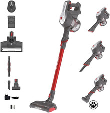 Hoover H-FREE 100 HF122GPT 011