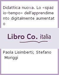 Didattica nuova lo - didattica,