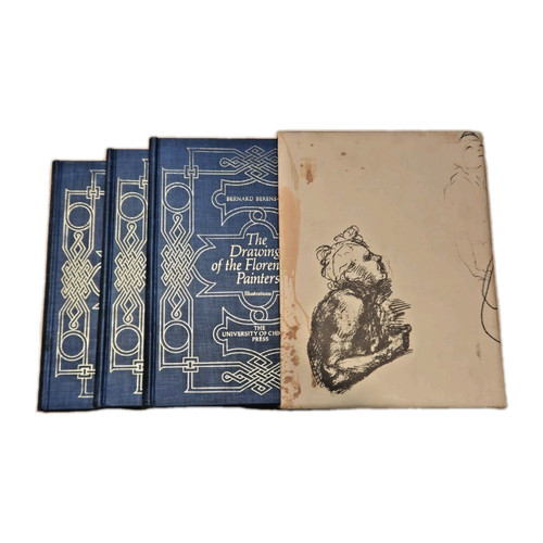 Drawings the florentine - of,