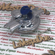 Tappo serbatoio antifurto con serratura per VESPA 125 150 160 200 RALLY TS PX VN