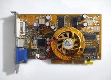 Scheda grafica ProLink