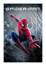 2002 Topps Marvel Spider-Man