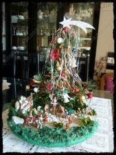 MAGICO ALBERO DI NATALE -