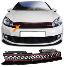 GRIGLIA CALANDRA ANTERIORE