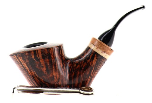 Pipa winslow grado - pipa, liscia