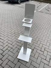 Colonna Dispenser Igienizzante