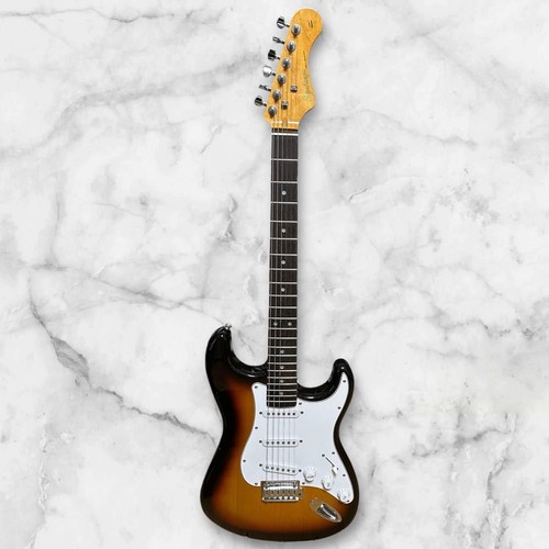 Custom galaner stratocaster - custom,