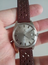 Omega geneve automatico