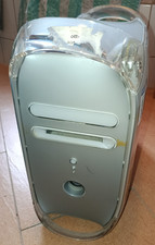 Apple Power Mac G4, 800 MHz, 384 MB di RAM Rage 128 Pro, QuickSilver 2002; EMC 1896