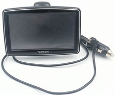 TomTom XXL 5" Widescreen GPS