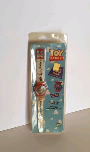 Vintage disney toy - disney, story