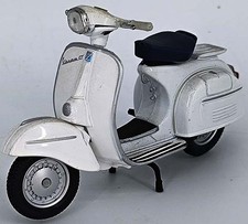Vespa collection 125 Gran