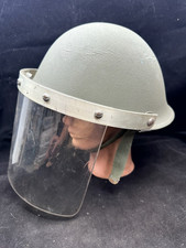 British Army Casco