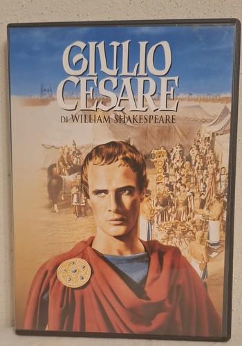 Giulio cesare william - giulio, di