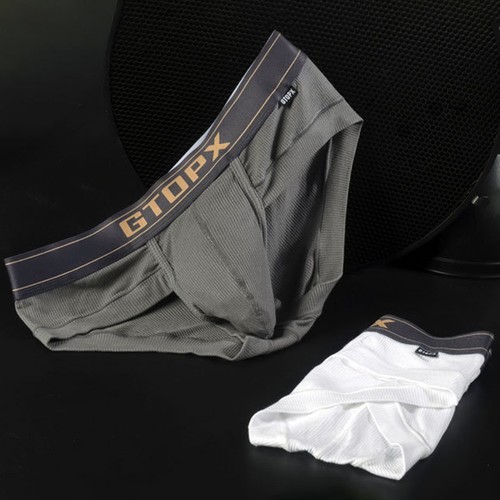 Slip traspirante bulge pouch - traspirante,