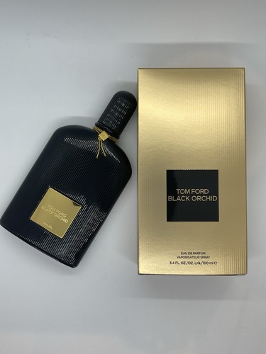 Tom ford black orchid - tom,