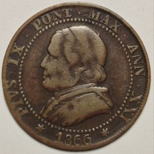 Raro errore di conio! Italia 1