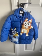 Giacca cappotto imbottito con