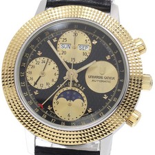 Tricompax universale Ginevra
