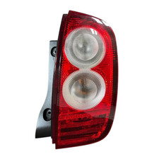 Fanale POST-DX Nissan - Micra