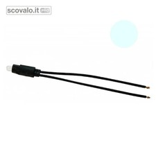 Spia led interruttore 6500k - spia,