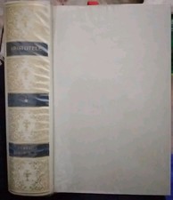 OPERE BIOLOGICHE DI ARISTOTELE classici UTET della scienza 