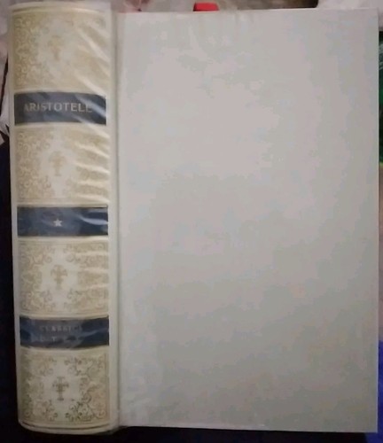 Opere biologiche aristotele - biologiche,