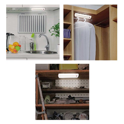 Lampada faretto led - led, +