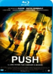 Push - , ray)