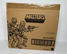 2026 Masters of the Universe