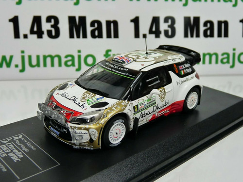 Rd16 voiture ixo direkt - ixo,