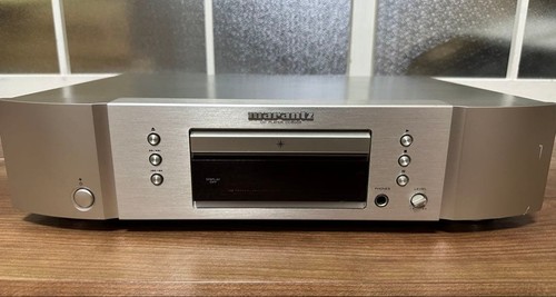Marantz cd5005 lettore - marantz,