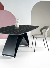 Tavolo da pranzo fisso di