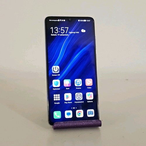 Huawei p30 aura glow - p30,