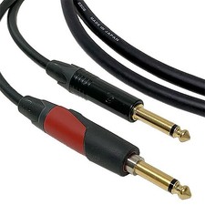 Cavo basso chitarra 1'ft-30FT