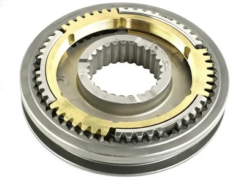 Corpo sincronizzatore ft62427 - corpo,