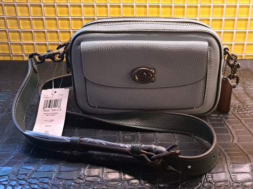 Borsa per fotocamera coach - borsa,