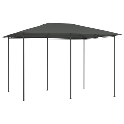 Vidaxl gazebo 3x4x2 m - gazebo,