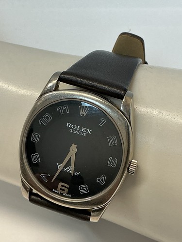 Rolex cellini danaos ref - ,