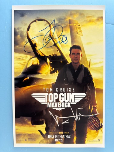 Top gun maverick - top, film
