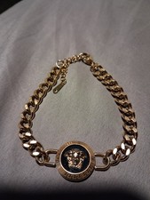 Bracciale Versace Medusa