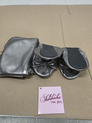 Ballerine donna pieghevoli - ballerine, da