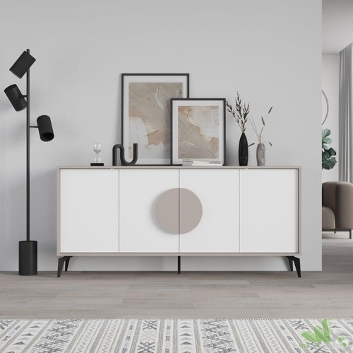Madia buffet credenza ante - credenza,