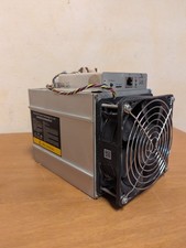 3x RARE Overclockable Bitmain Antminer Z9 mini  Equihash Miner mini Z15 Z11 +PSU